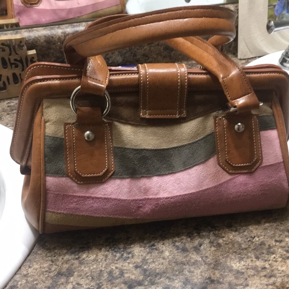 Braciano purse - Picture 4 of 8